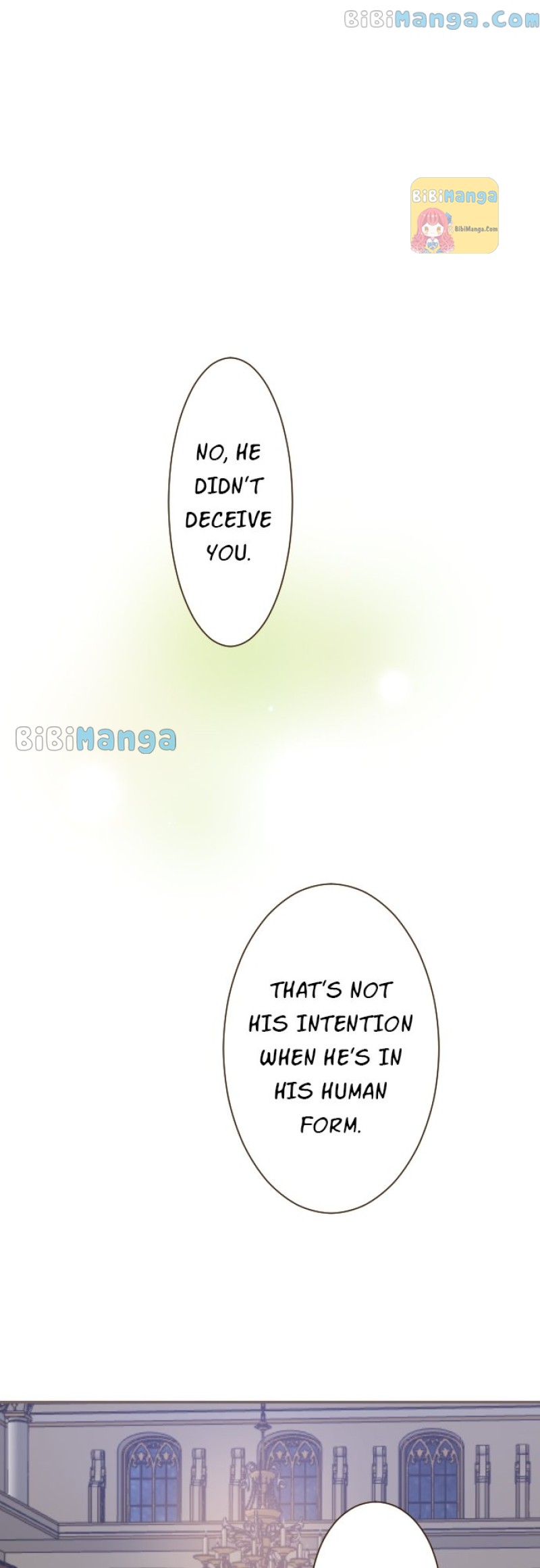 Protected by My Dragon Knight Chapter 94 - Page 25