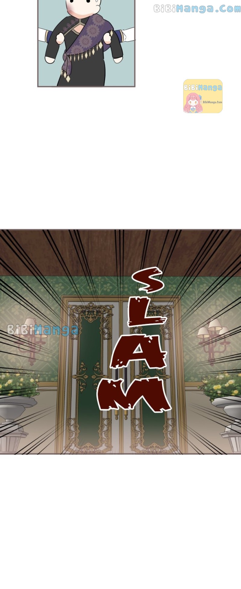 Protected by My Dragon Knight Chapter 94 - Page 31