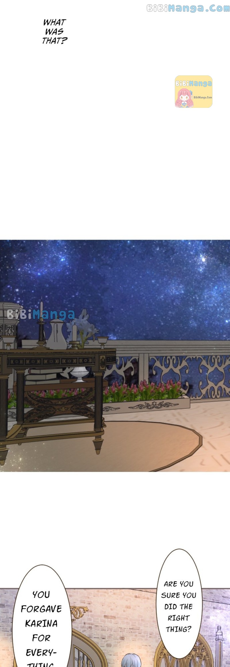 Protected by My Dragon Knight Chapter 95 - Page 19