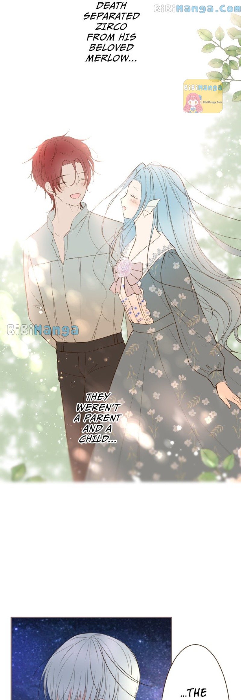 Protected by My Dragon Knight Chapter 95 - Page 23