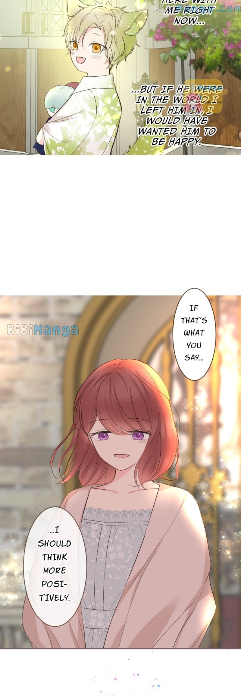 Protected by My Dragon Knight Chapter 95 - Page 26