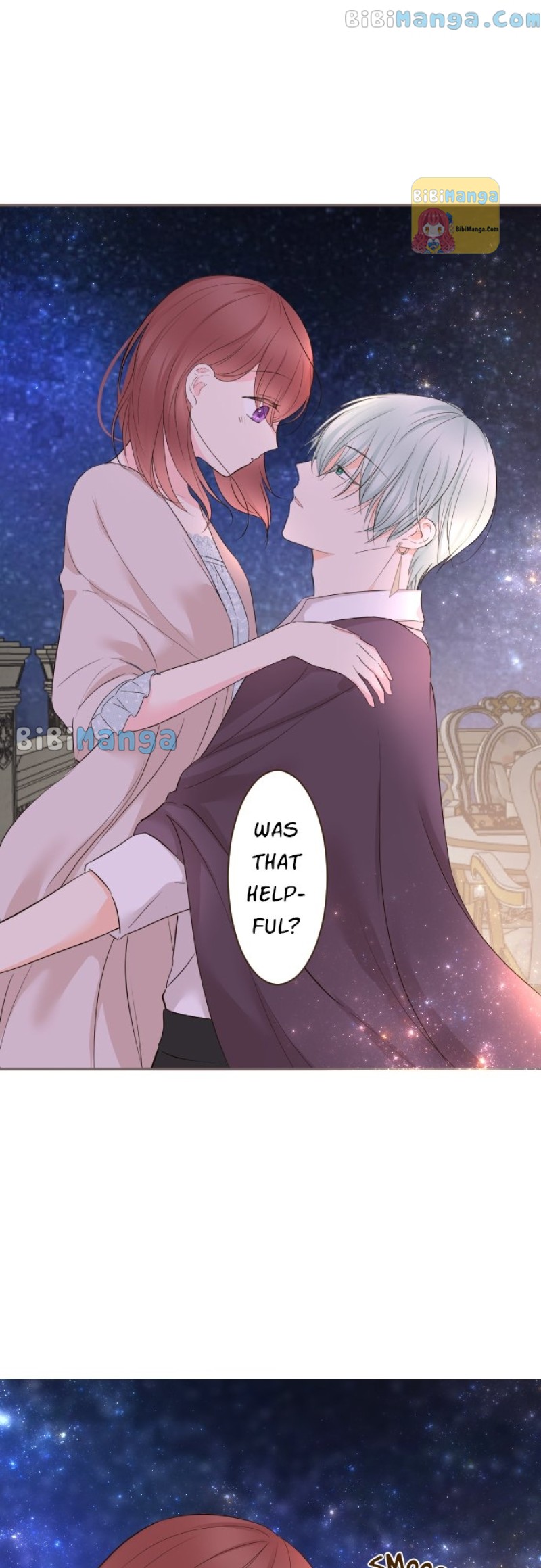 Protected by My Dragon Knight Chapter 95 - Page 28