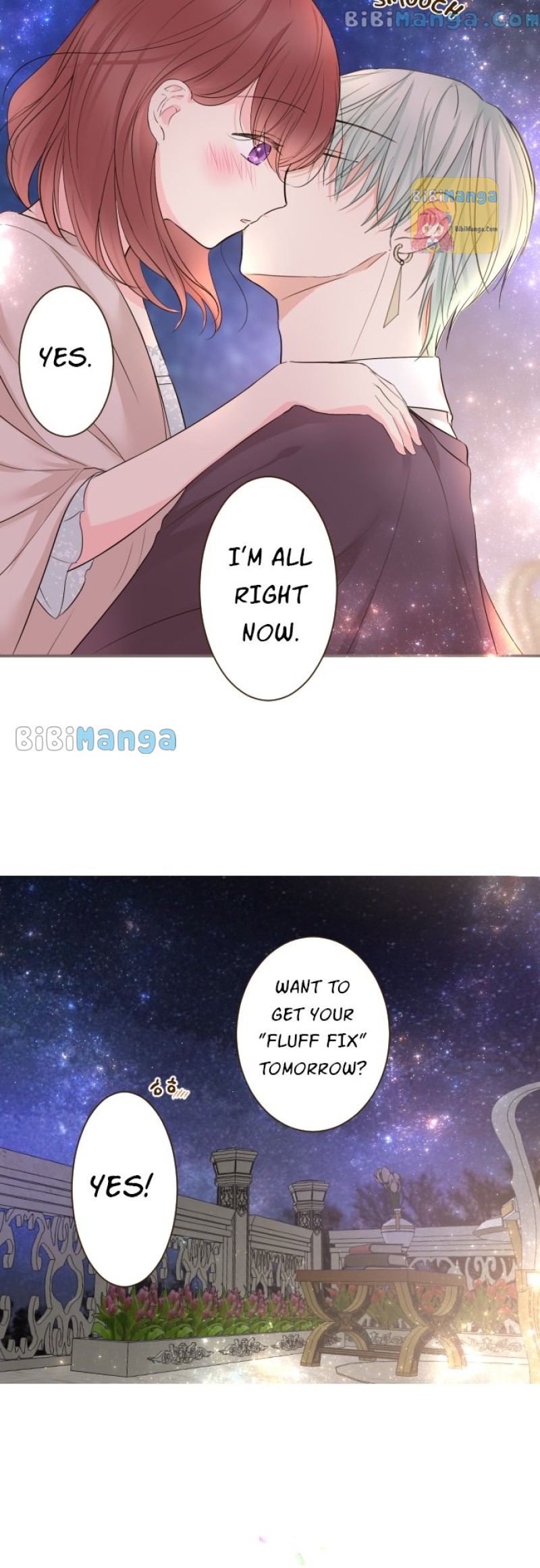 Protected by My Dragon Knight Chapter 95 - Page 29