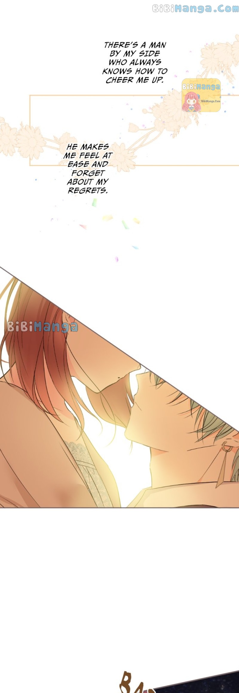 Protected by My Dragon Knight Chapter 95 - Page 30