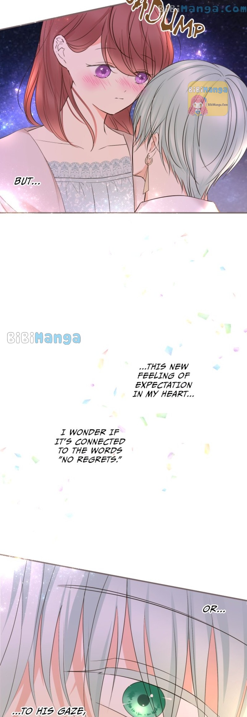 Protected by My Dragon Knight Chapter 95 - Page 31