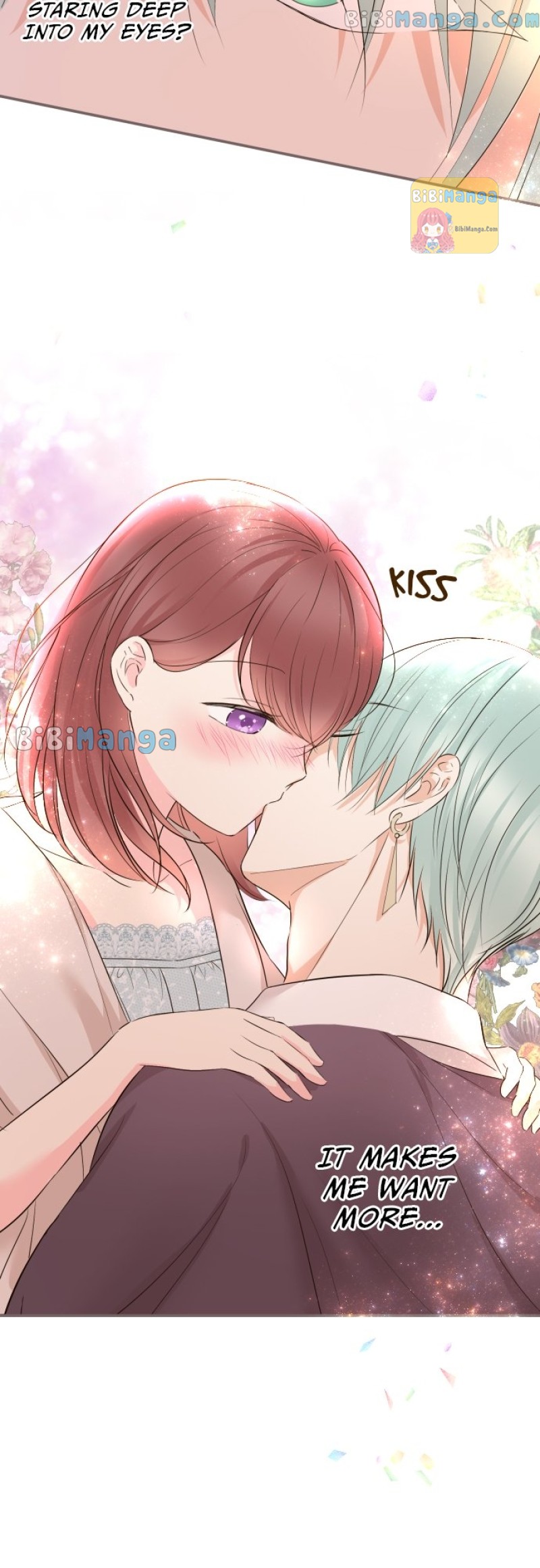 Protected by My Dragon Knight Chapter 95 - Page 32