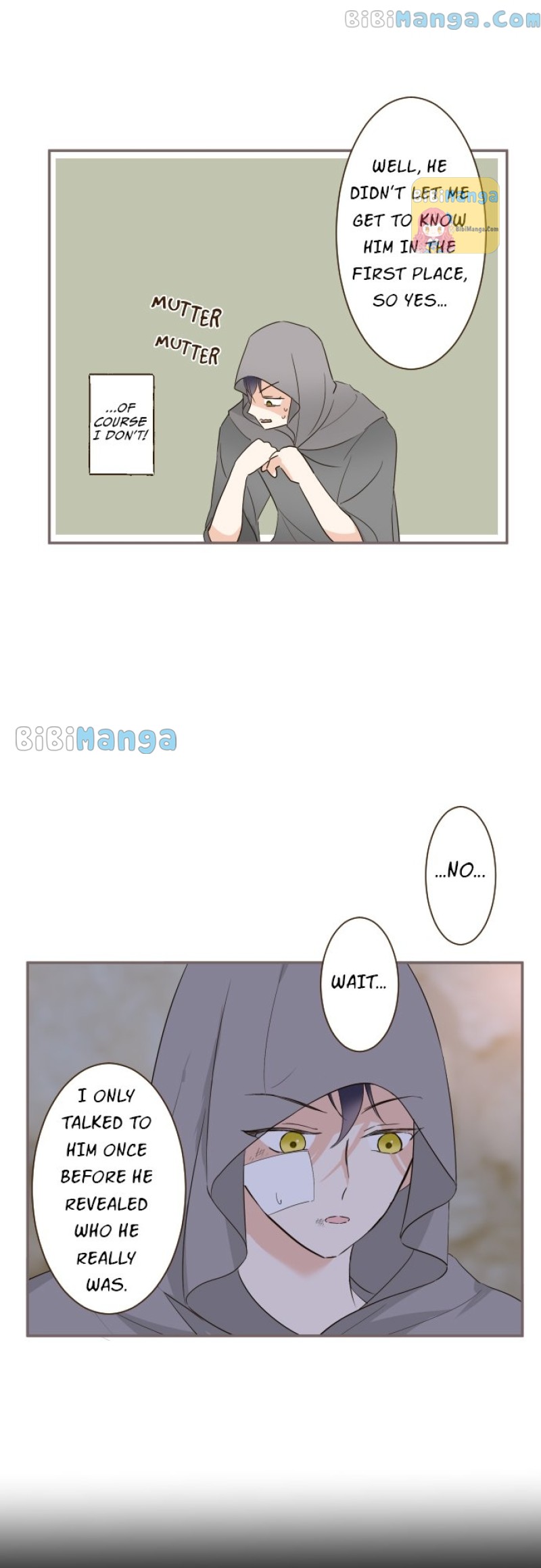 Protected by My Dragon Knight Chapter 96 - Page 4