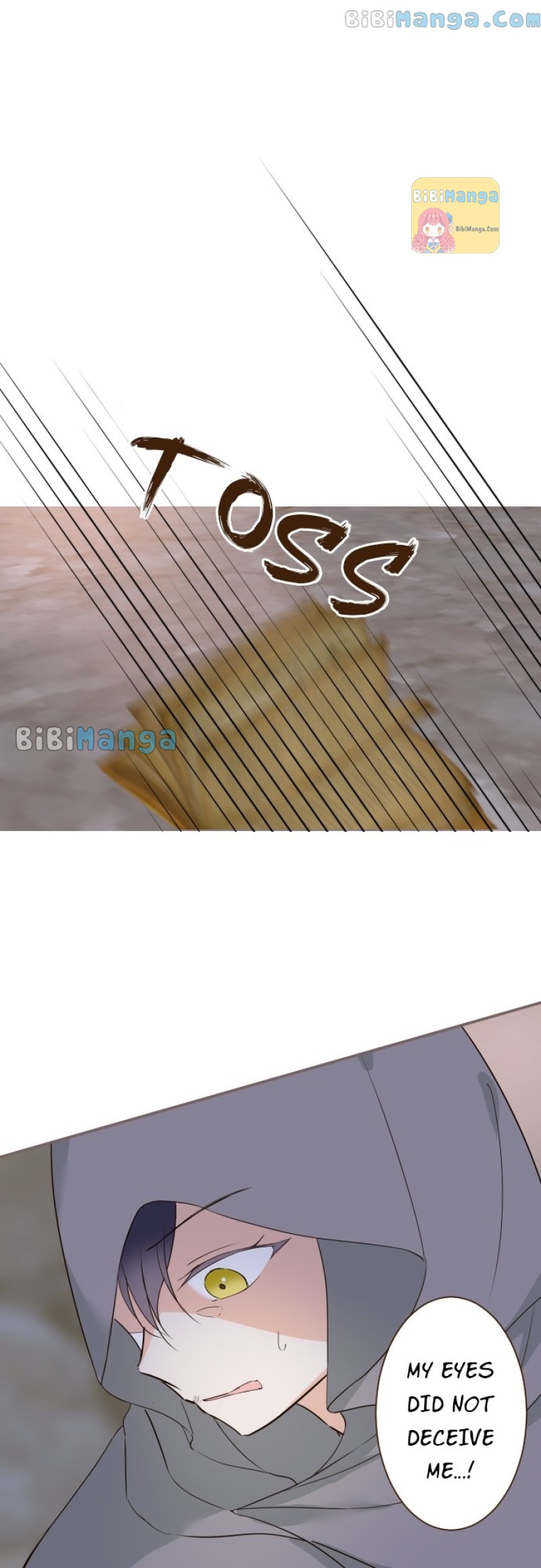 Protected by My Dragon Knight Chapter 96 - Page 11