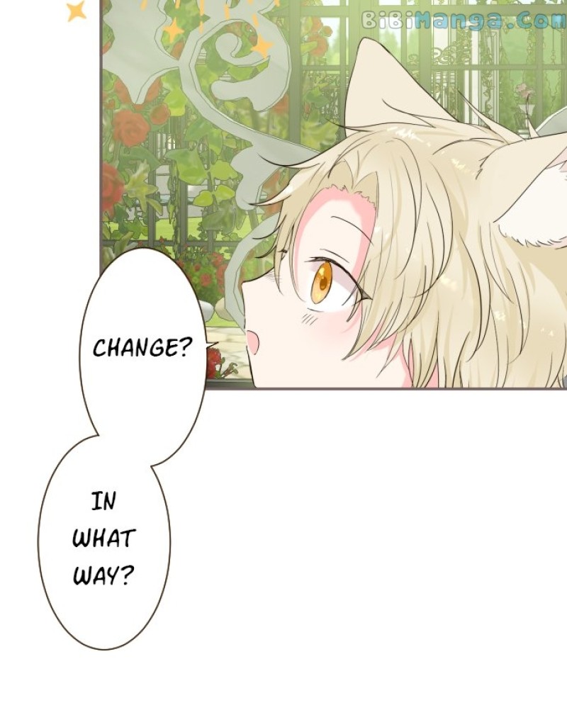 Protected by My Dragon Knight Chapter 96 - Page 20