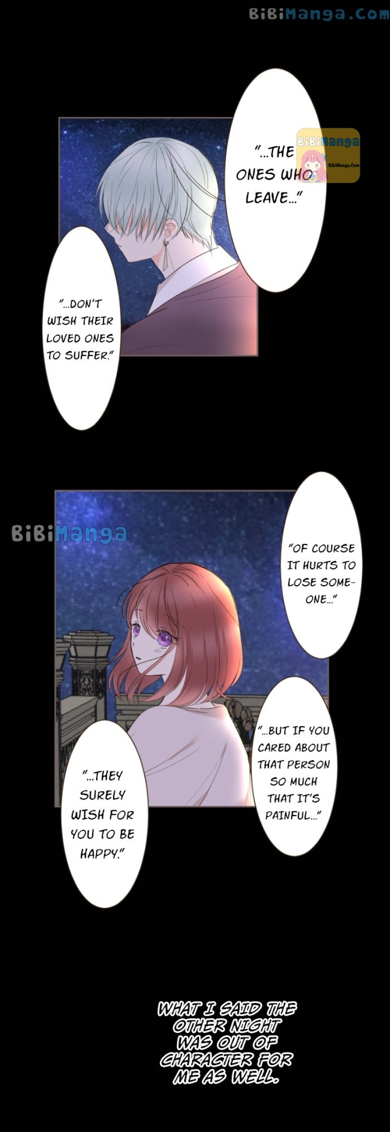 Protected by My Dragon Knight Chapter 96 - Page 27