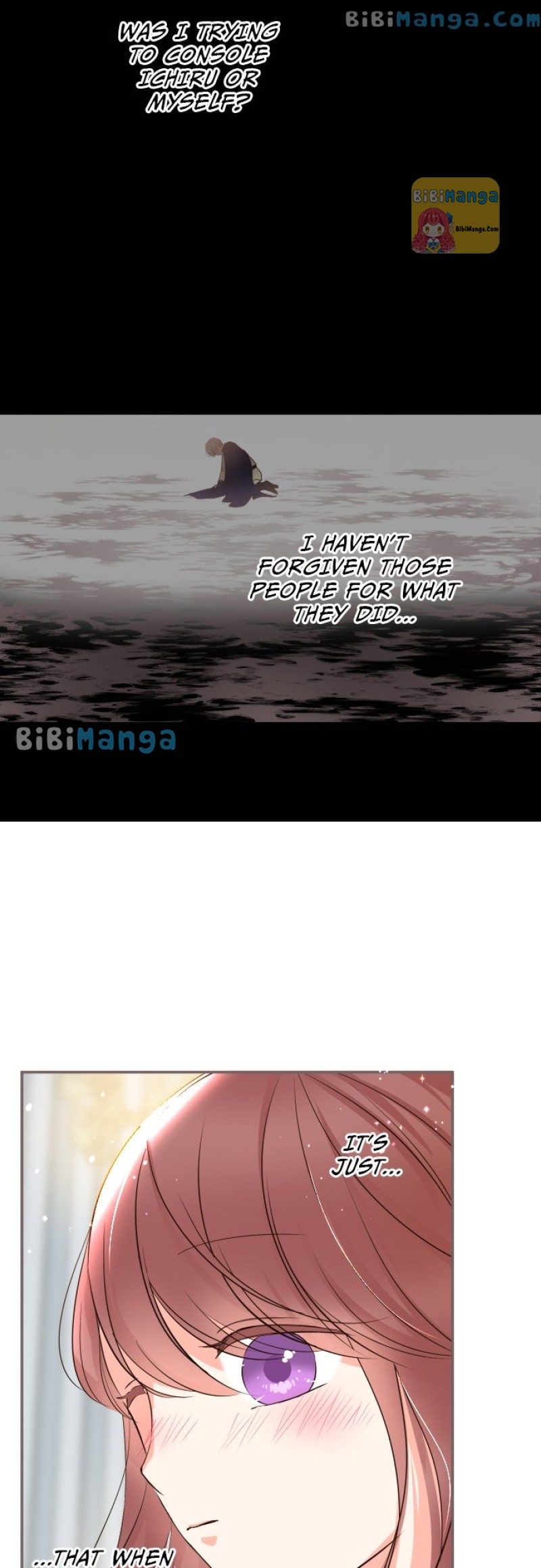 Protected by My Dragon Knight Chapter 96 - Page 28