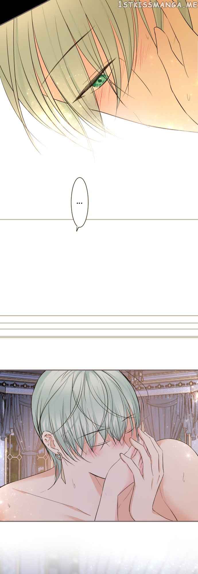 Protected by My Dragon Knight Chapter 98 - Page 5