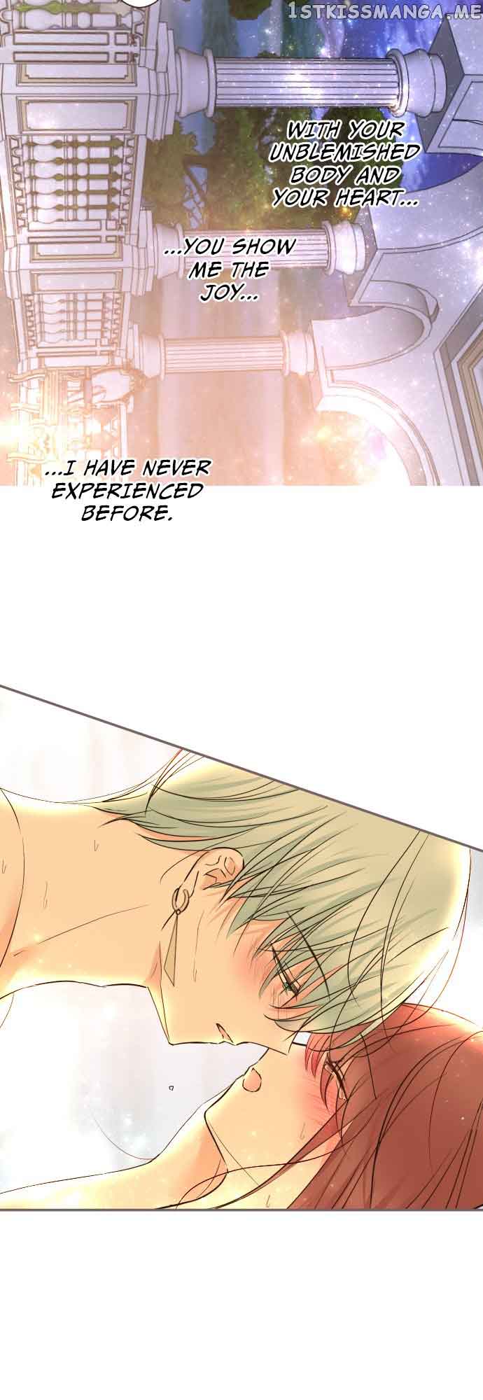 Protected by My Dragon Knight Chapter 98 - Page 8