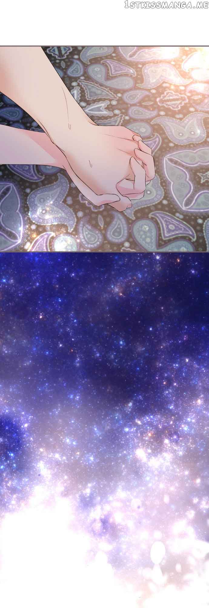 Protected by My Dragon Knight Chapter 98 - Page 9