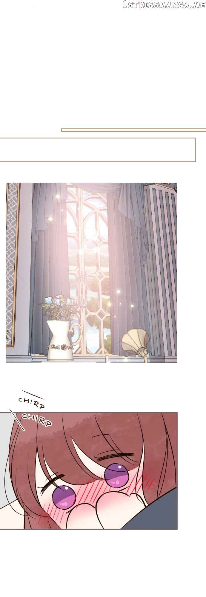 Protected by My Dragon Knight Chapter 98 - Page 10