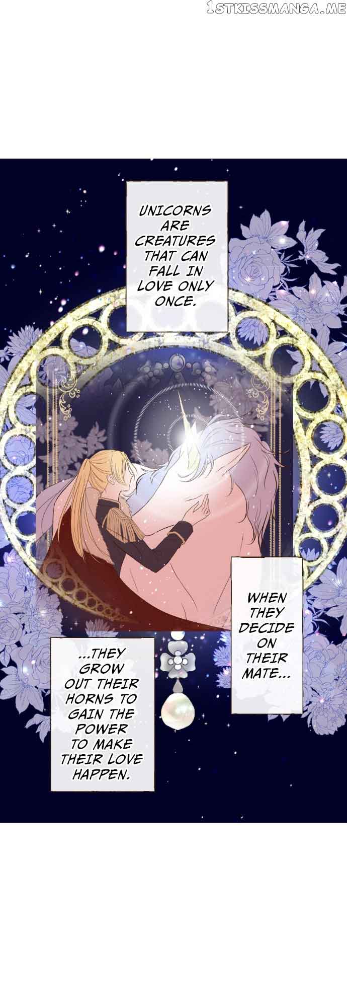 Protected by My Dragon Knight Chapter 99 - Page 11