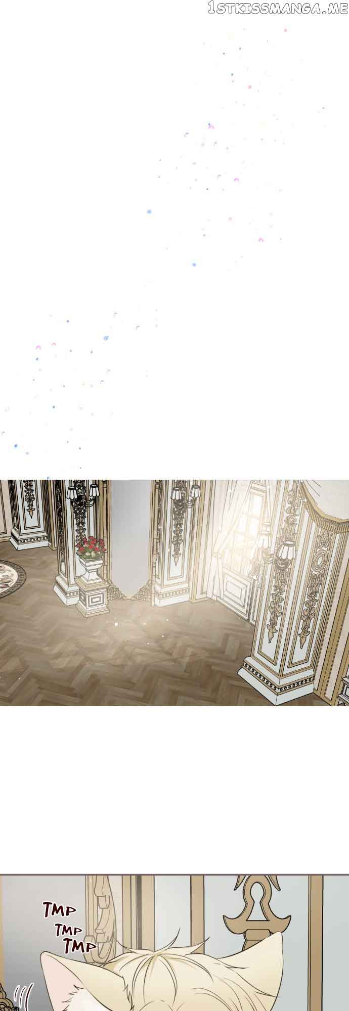 Protected by My Dragon Knight Chapter 99 - Page 24