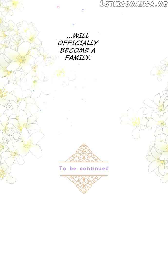 Protected by My Dragon Knight Chapter 99 - Page 38