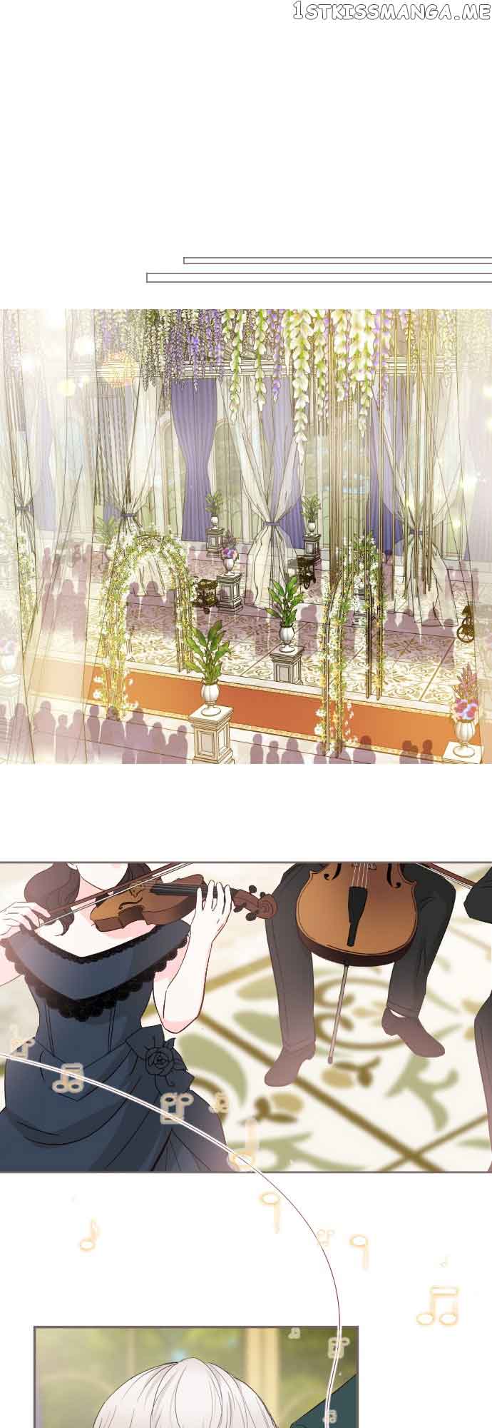 Protected by My Dragon Knight Chapter 100 - Page 7