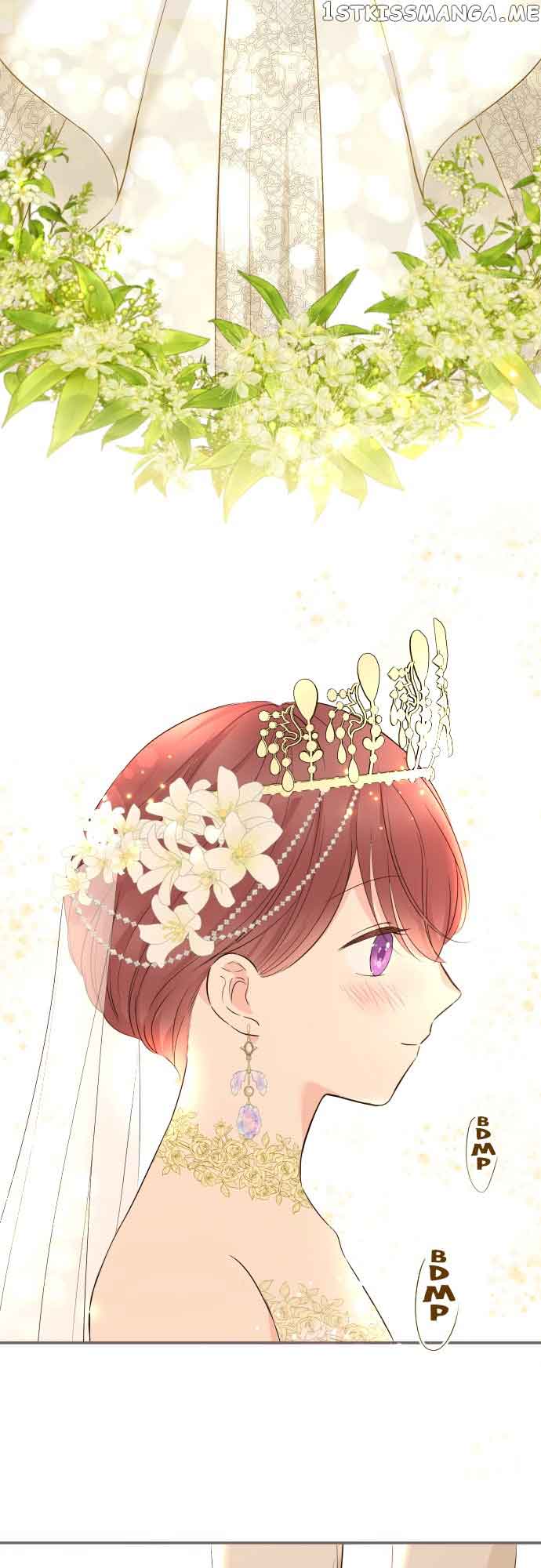 Protected by My Dragon Knight Chapter 100 - Page 9