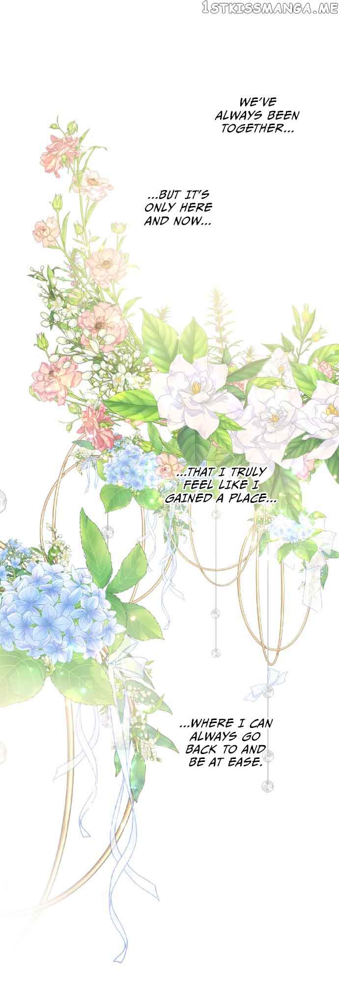 Protected by My Dragon Knight Chapter 100 - Page 20