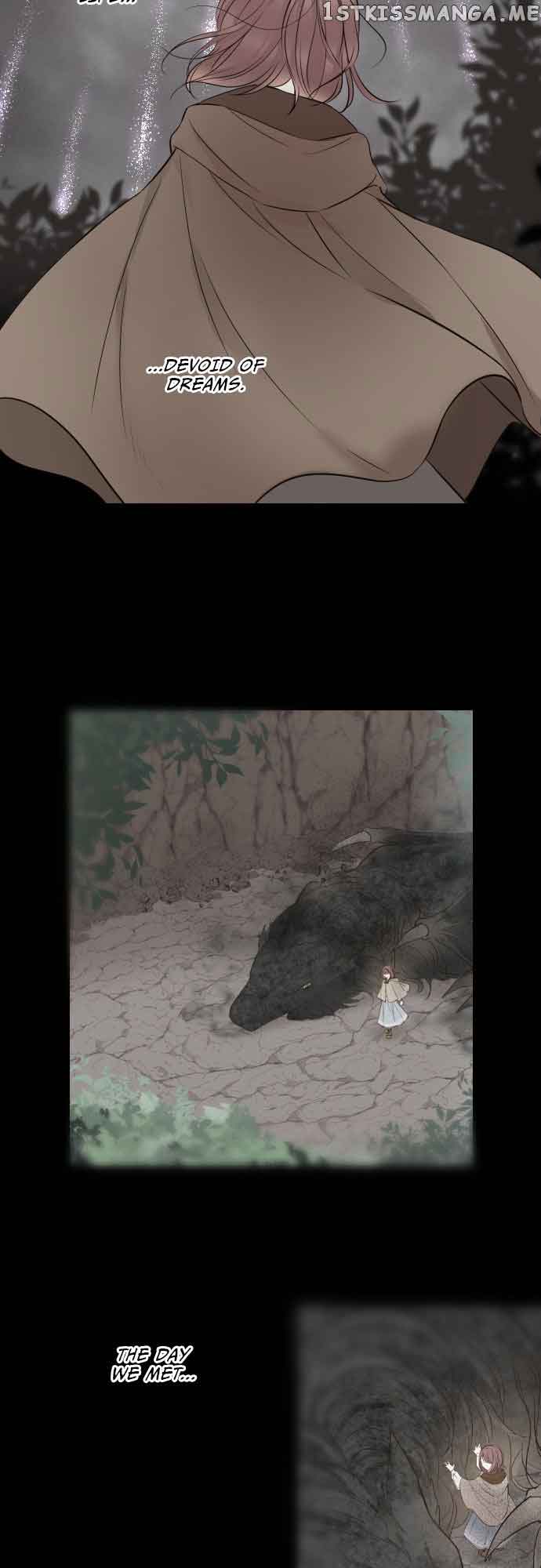 Protected by My Dragon Knight Chapter 100 - Page 22