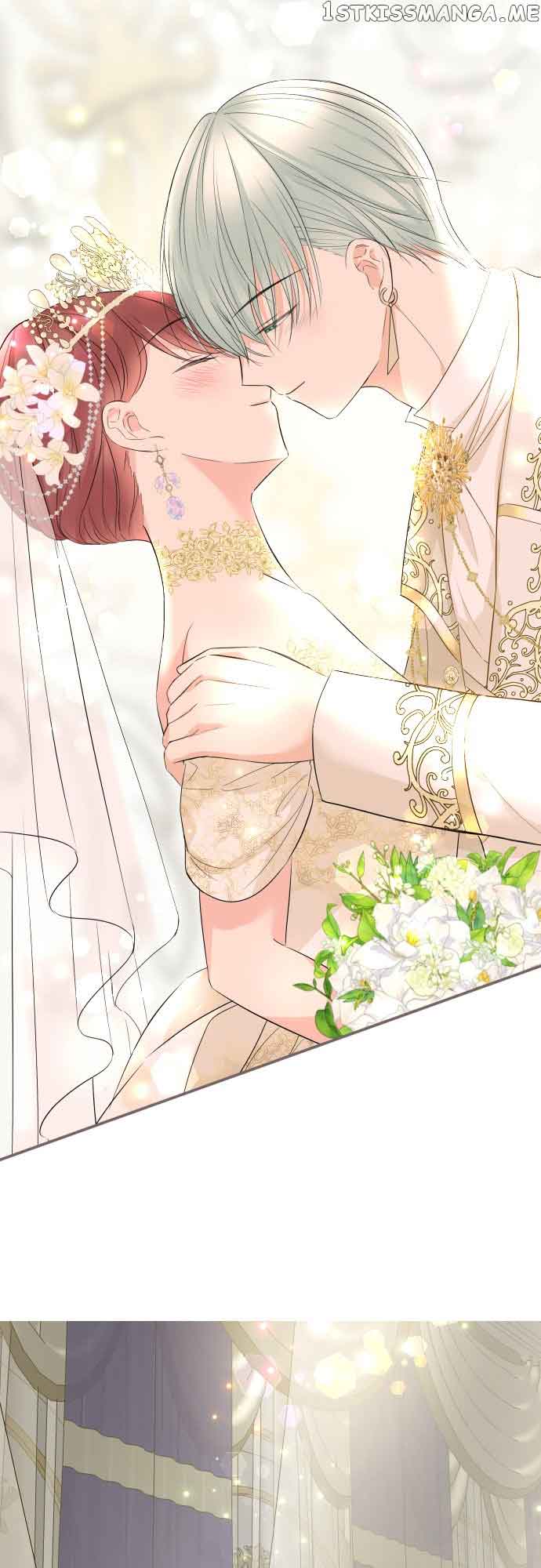 Protected by My Dragon Knight Chapter 100 - Page 25