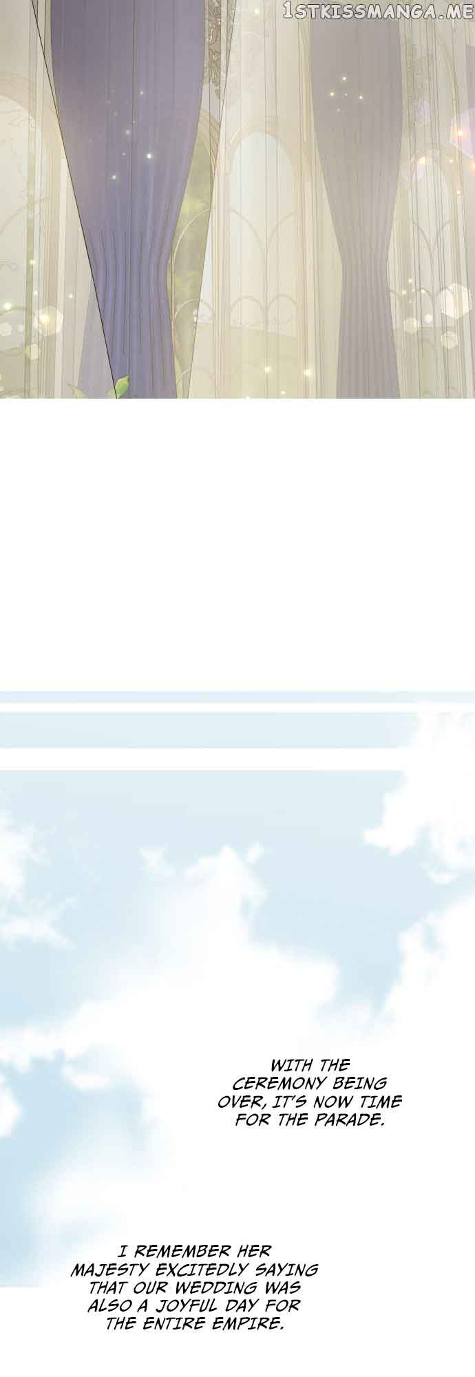 Protected by My Dragon Knight Chapter 100 - Page 26