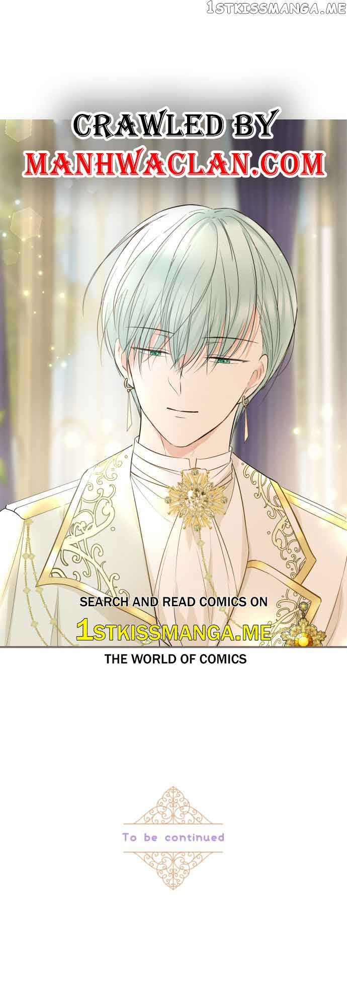 Protected by My Dragon Knight Chapter 100 - Page 33