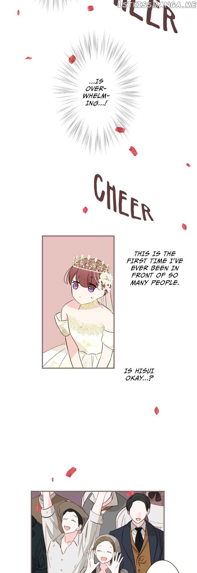 Protected by My Dragon Knight Chapter 101 - Page 6