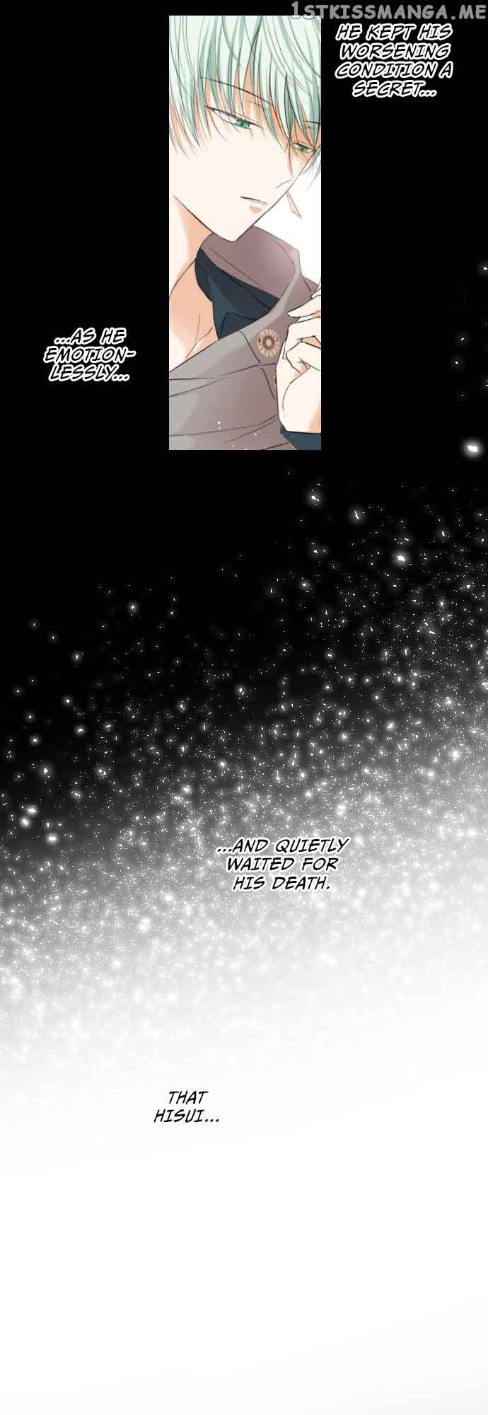 Protected by My Dragon Knight Chapter 101 - Page 10