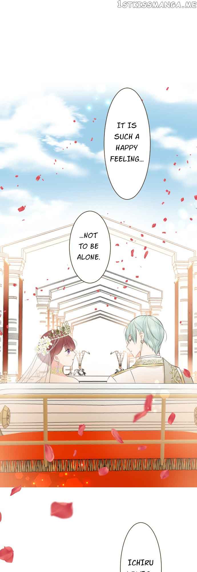 Protected by My Dragon Knight Chapter 101 - Page 21