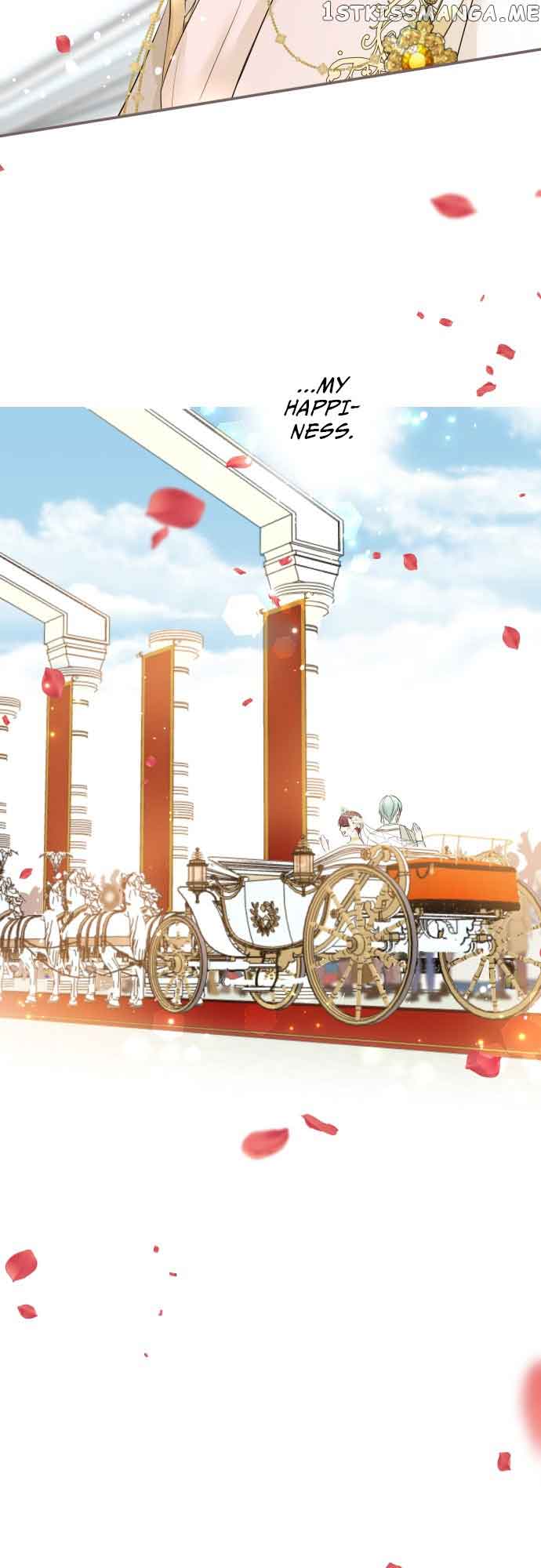 Protected by My Dragon Knight Chapter 101 - Page 24