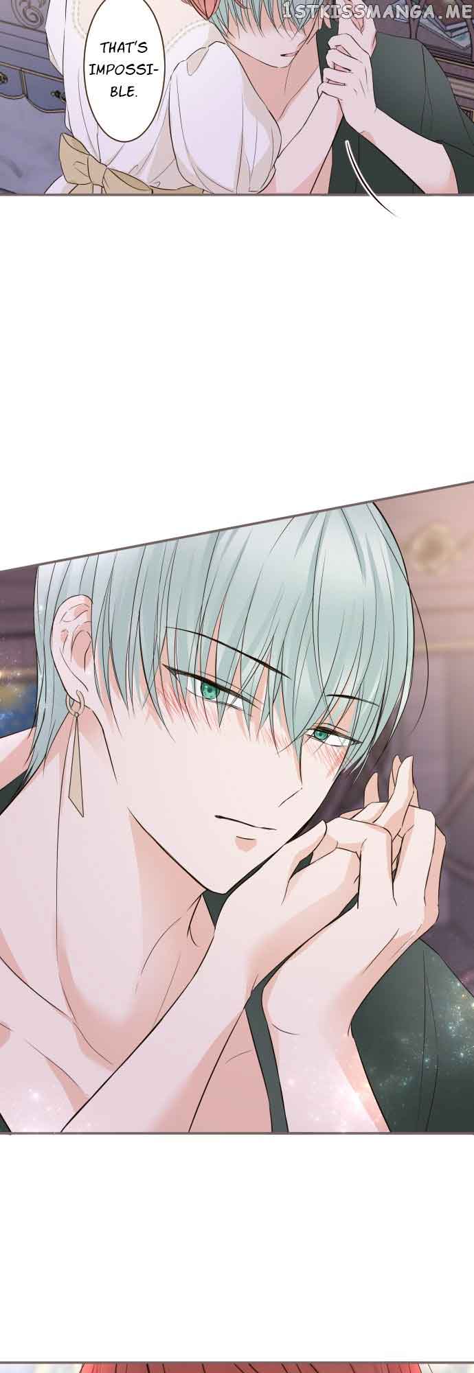 Protected by My Dragon Knight Chapter 101 - Page 29