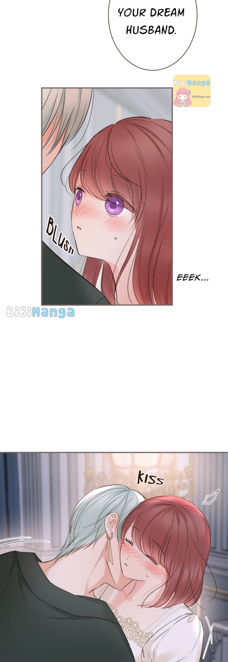 Protected by My Dragon Knight Chapter 102 - Page 5