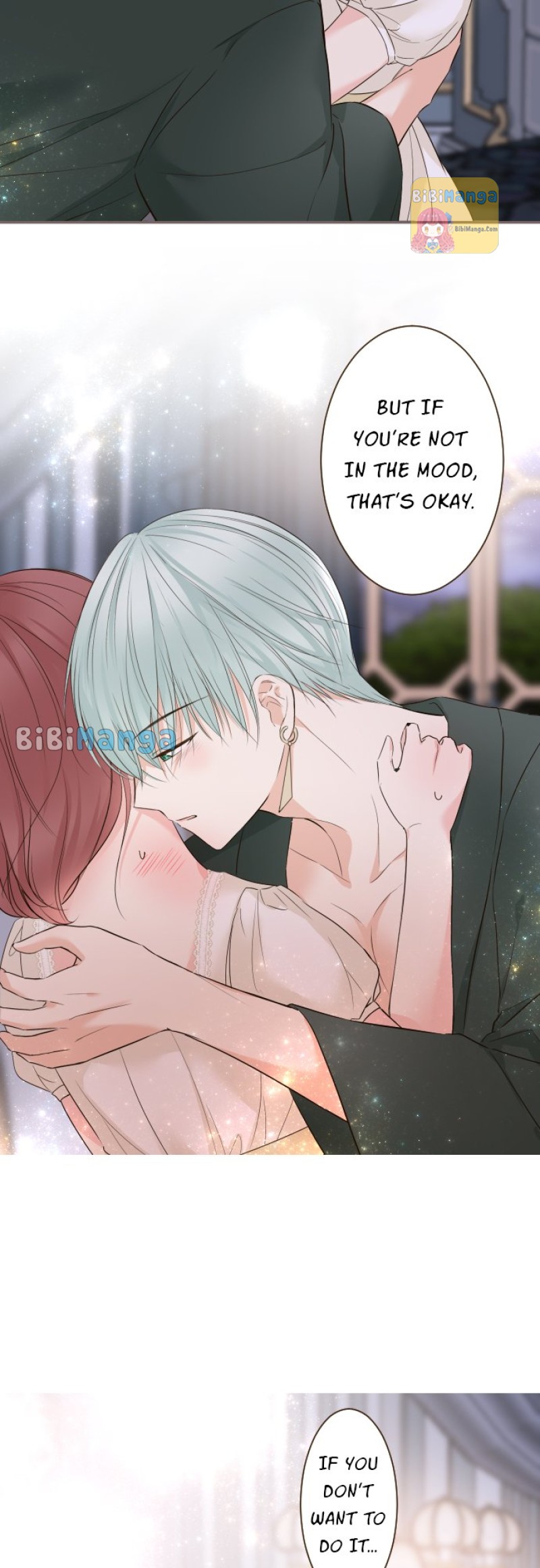 Protected by My Dragon Knight Chapter 102 - Page 6