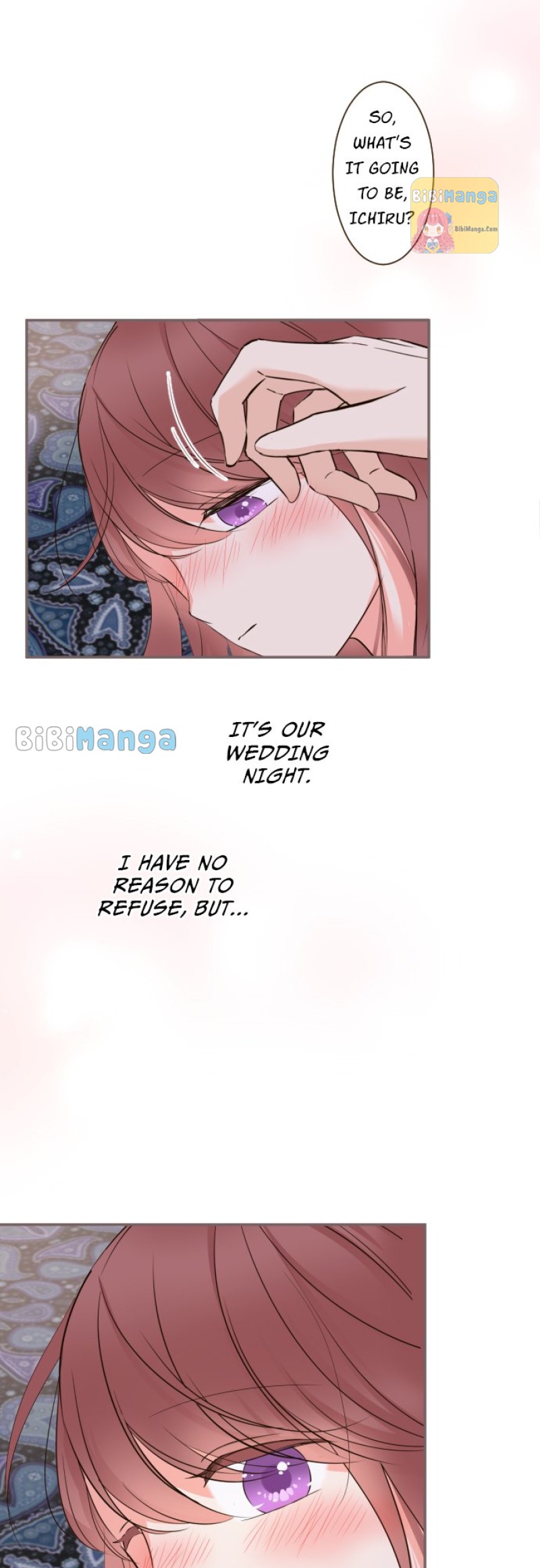 Protected by My Dragon Knight Chapter 102 - Page 8