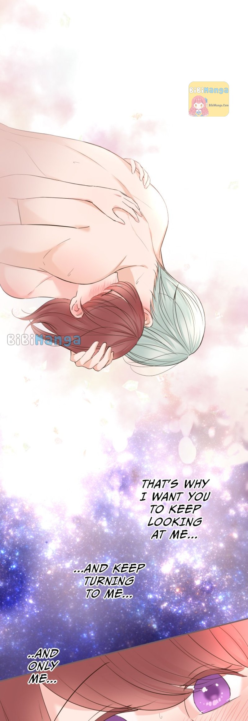 Protected by My Dragon Knight Chapter 102 - Page 13