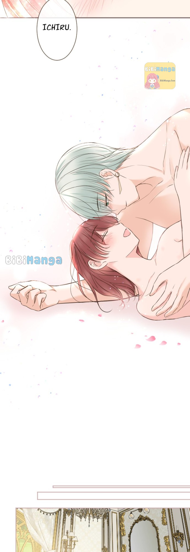 Protected by My Dragon Knight Chapter 102 - Page 15