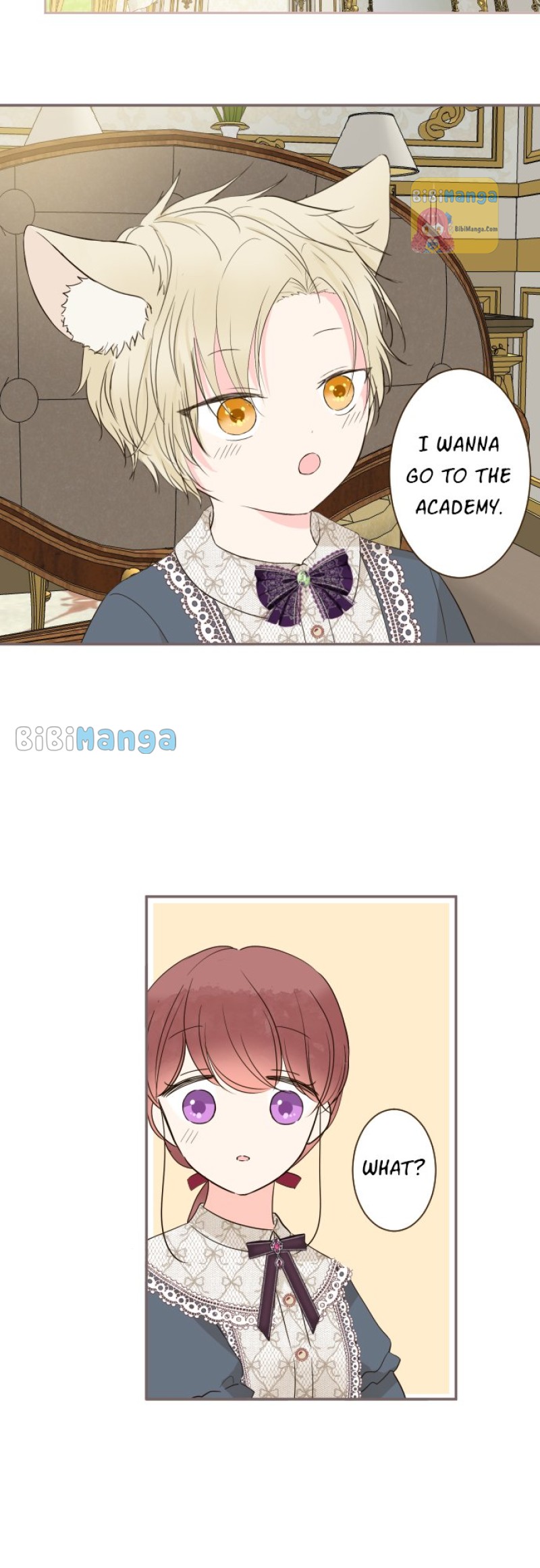 Protected by My Dragon Knight Chapter 102 - Page 16