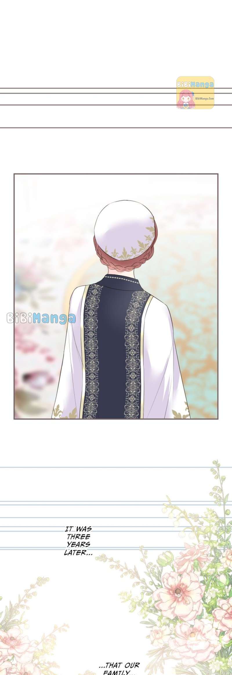 Protected by My Dragon Knight Chapter 102 - Page 27