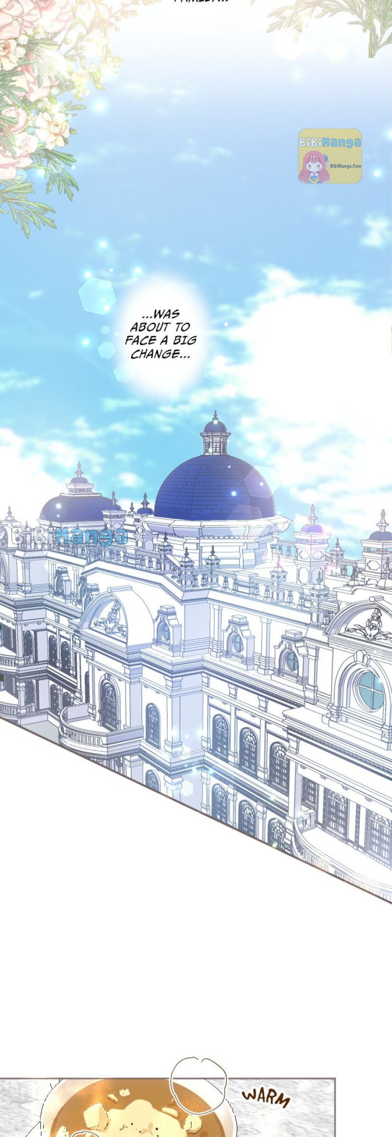 Protected by My Dragon Knight Chapter 102 - Page 28