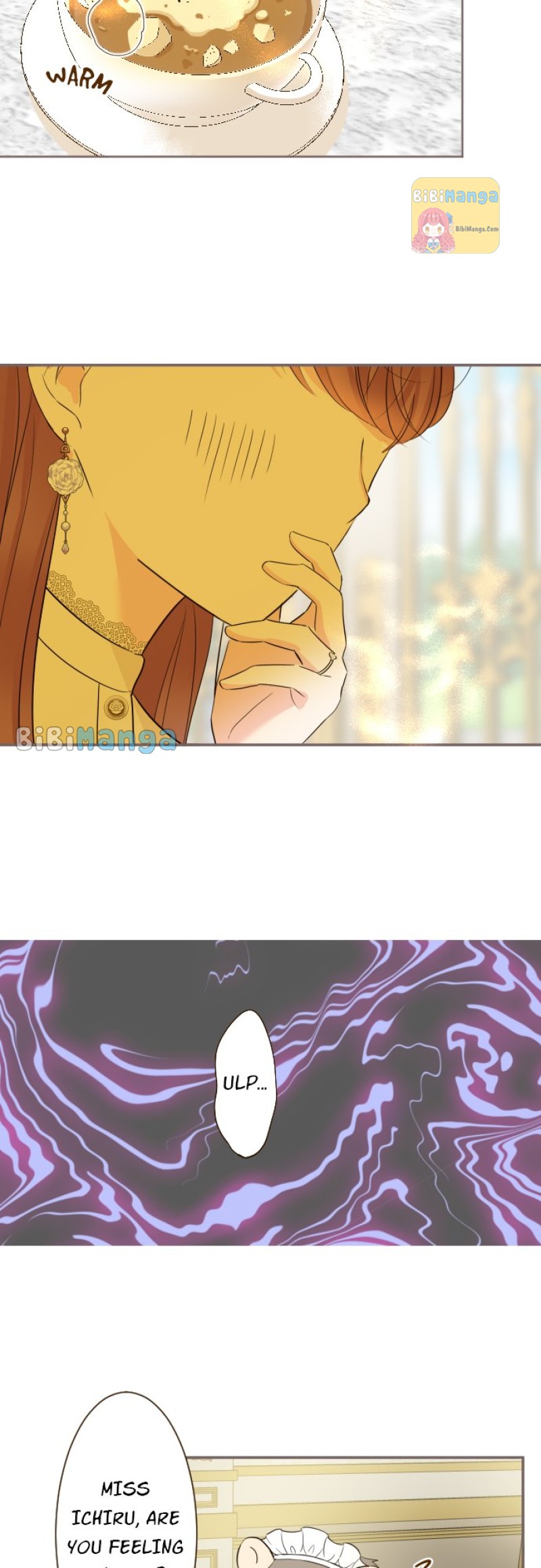 Protected by My Dragon Knight Chapter 102 - Page 29