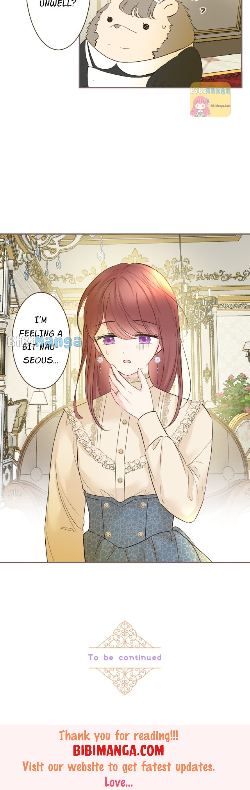 Protected by My Dragon Knight Chapter 102 - Page 30