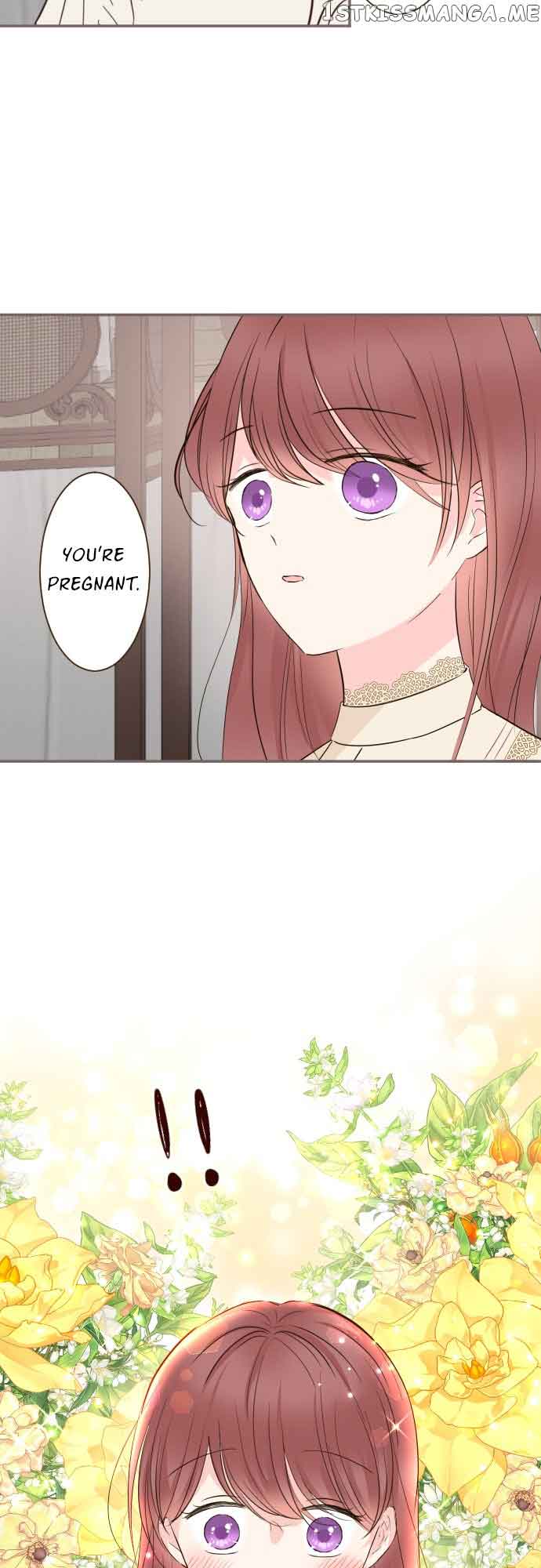 Protected by My Dragon Knight Chapter 103 - Page 5