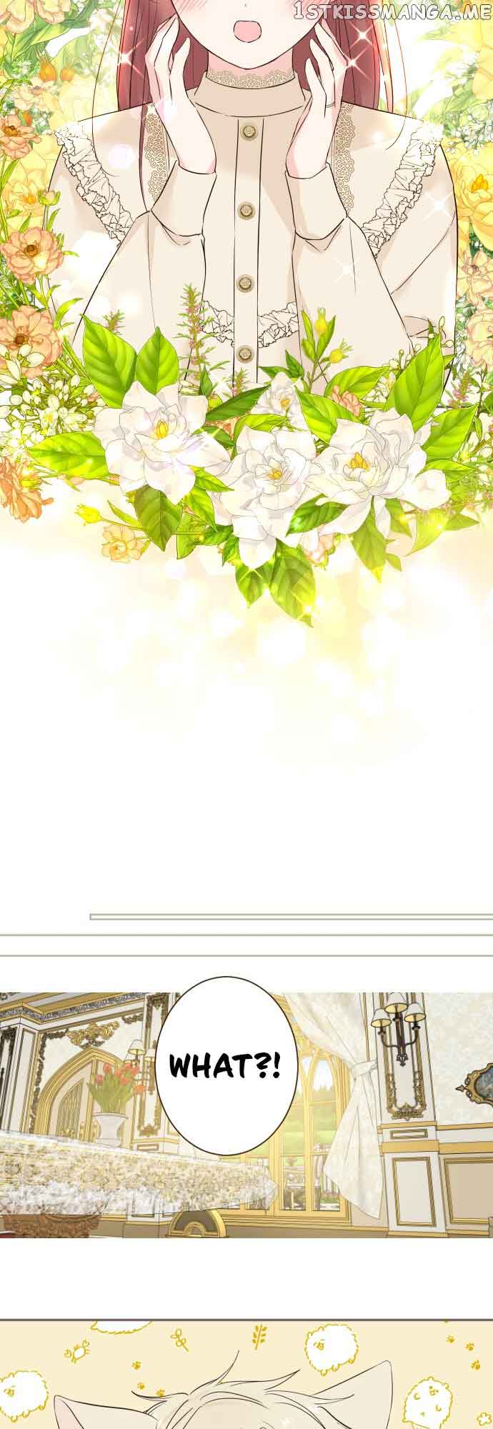 Protected by My Dragon Knight Chapter 103 - Page 6