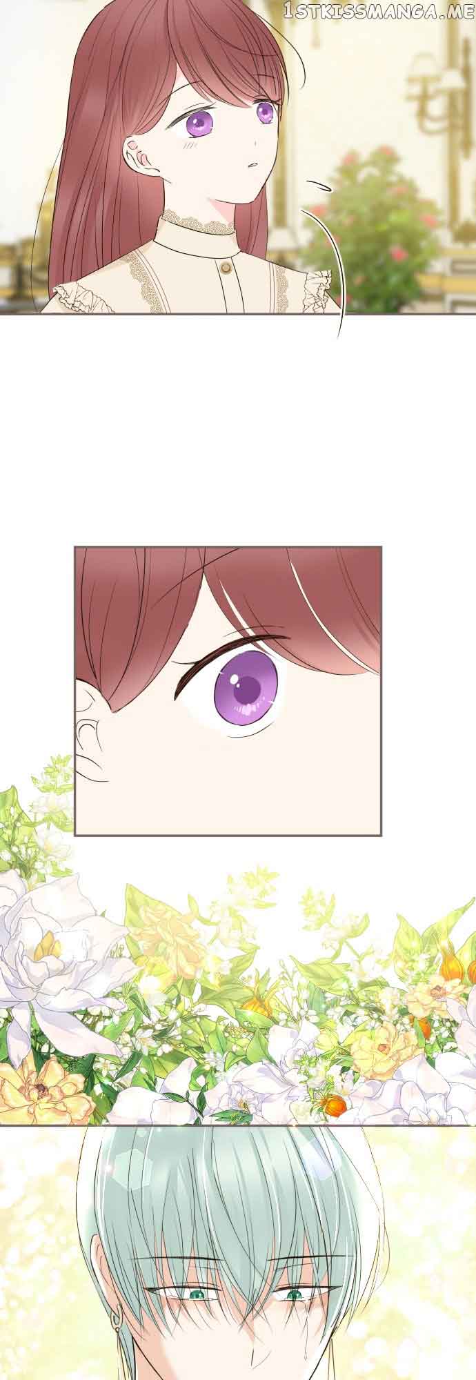 Protected by My Dragon Knight Chapter 103 - Page 16