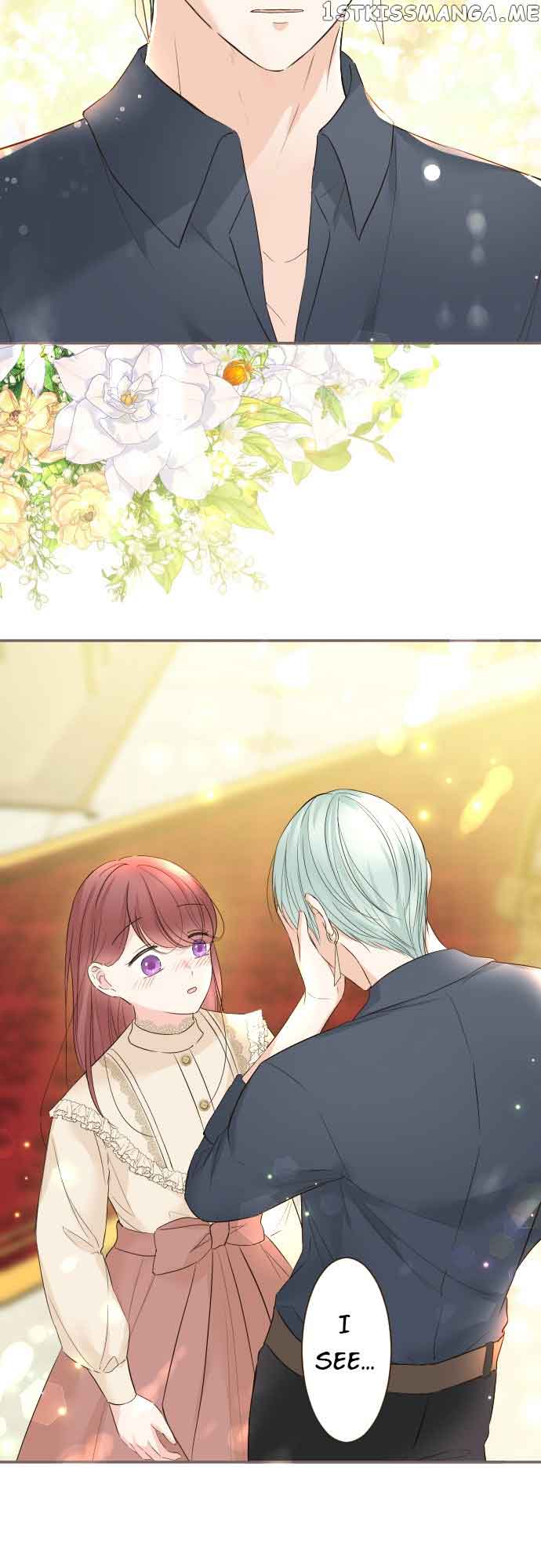 Protected by My Dragon Knight Chapter 103 - Page 17