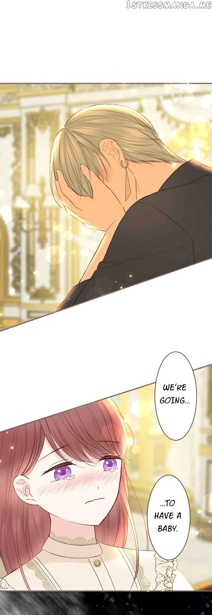 Protected by My Dragon Knight Chapter 103 - Page 18