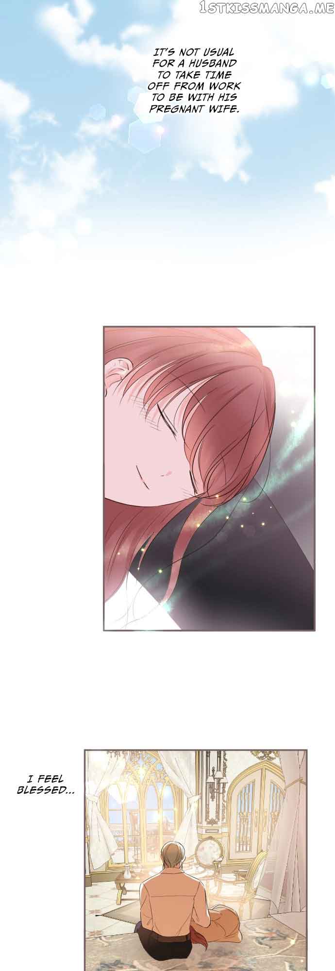 Protected by My Dragon Knight Chapter 103 - Page 27